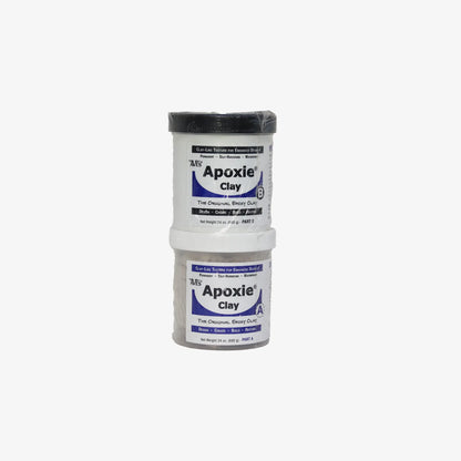 Apoxie Clay A+B