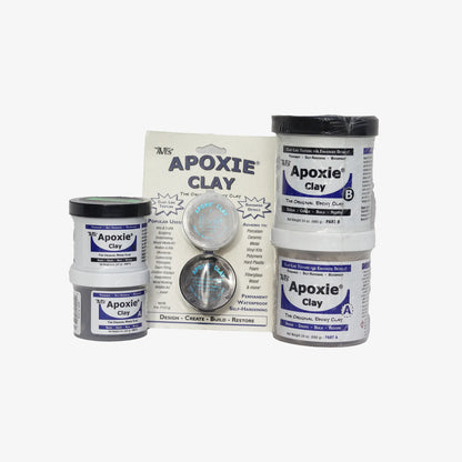 Apoxie Clay A+B