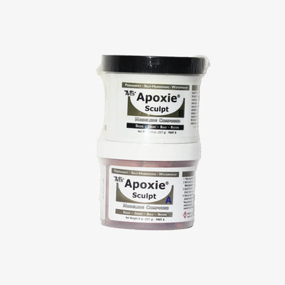 Apoxie Sculpt A+B