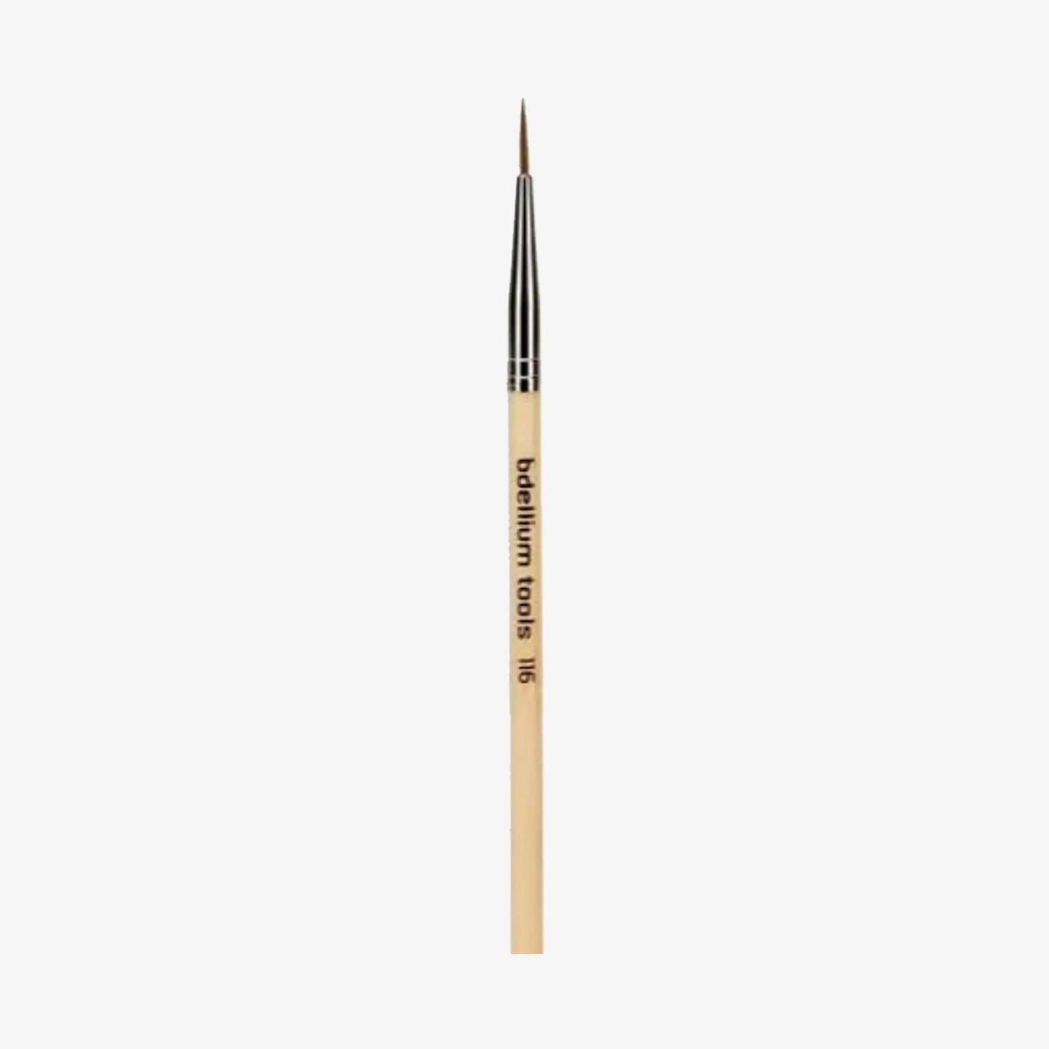 Bdellium Pinsel