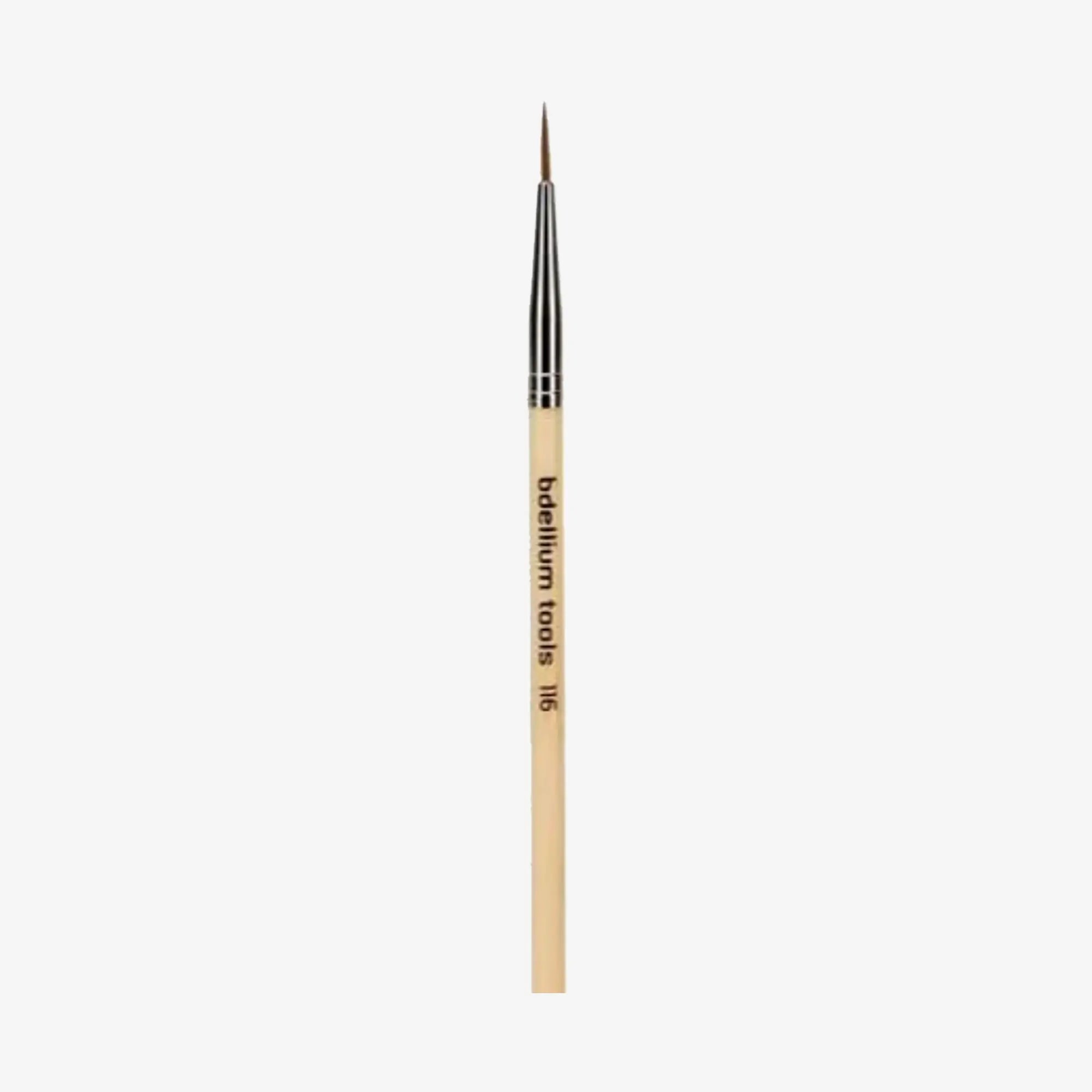 Bdellium Pinsel