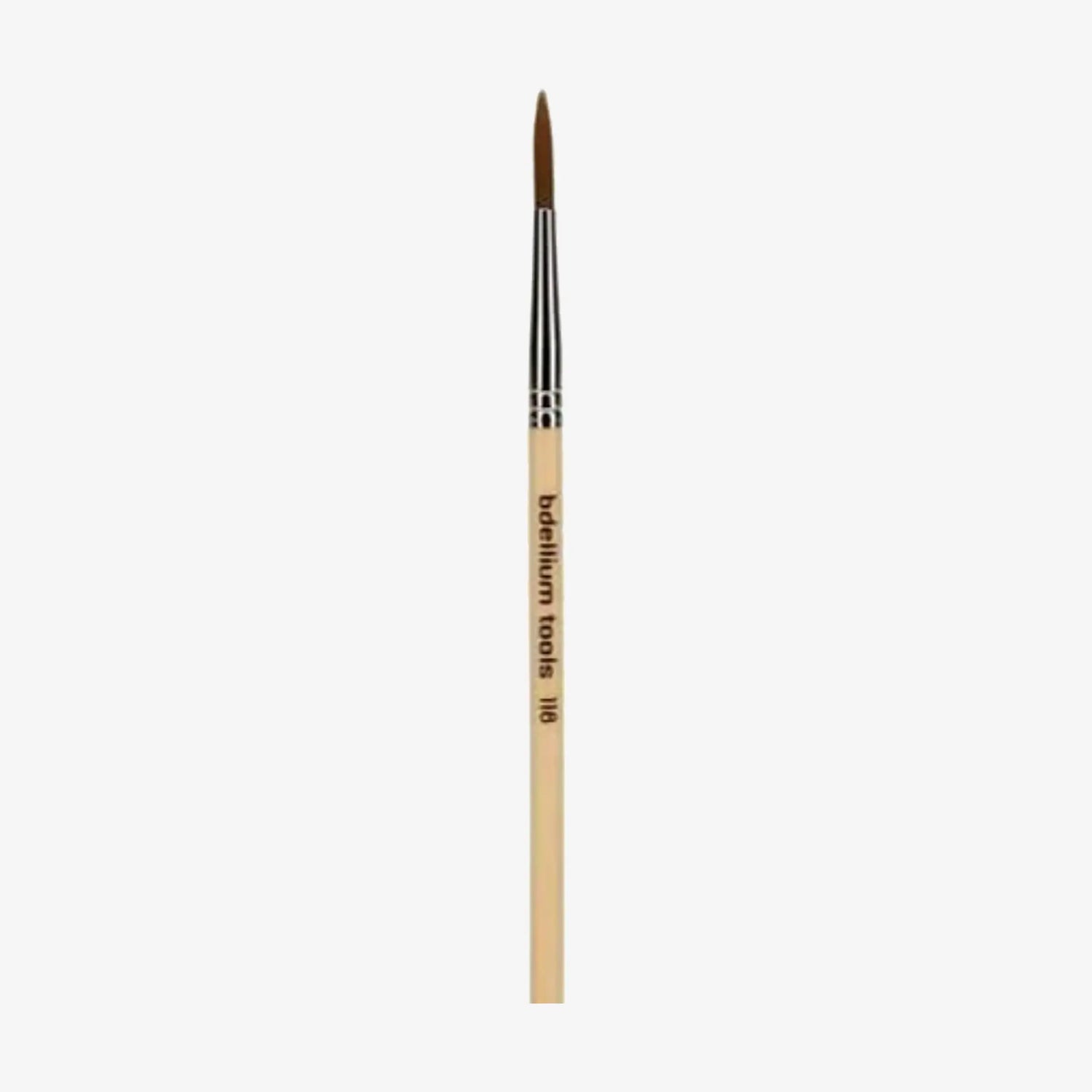 Bdellium Pinsel