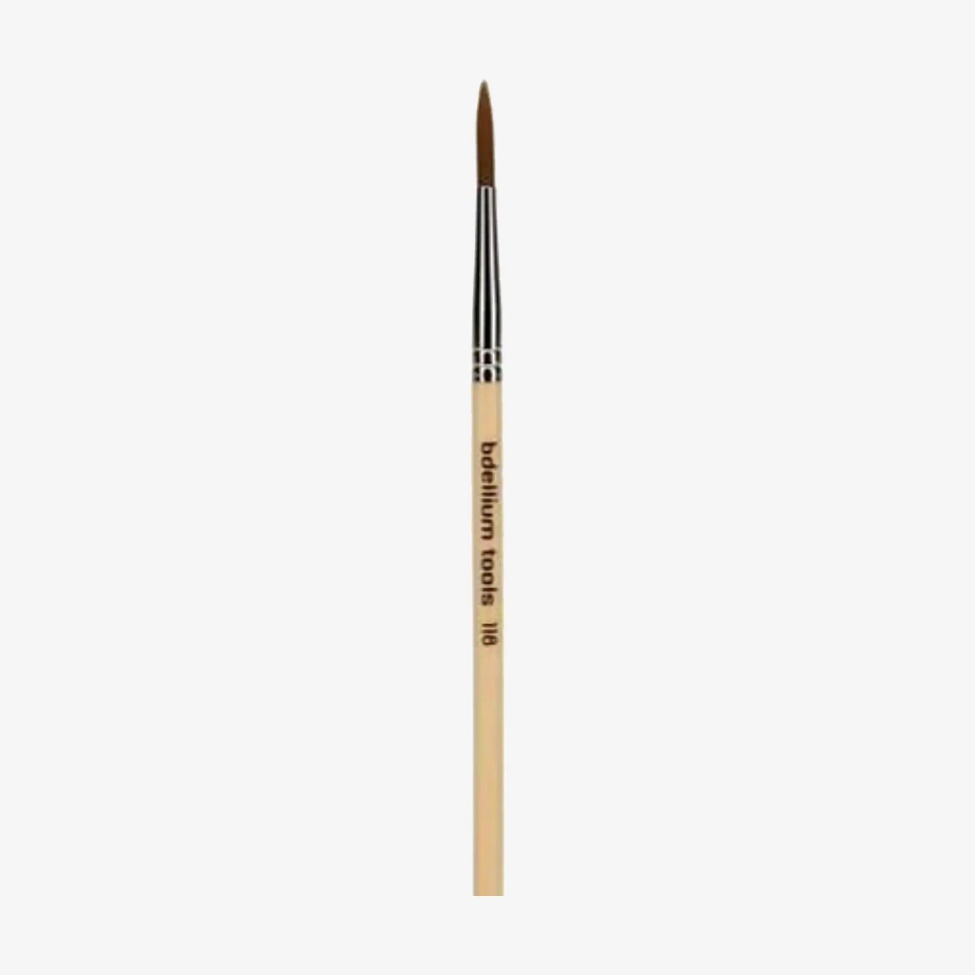 Bdellium Pinsel