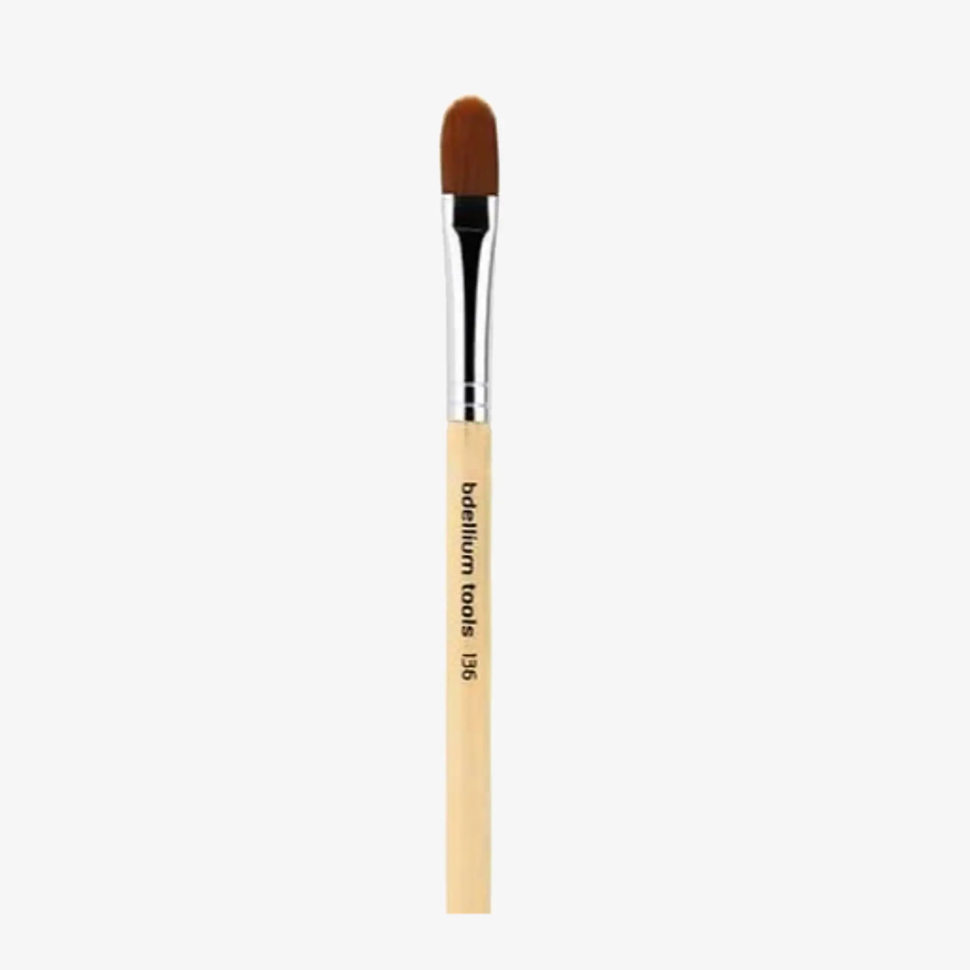 Bdellium Pinsel