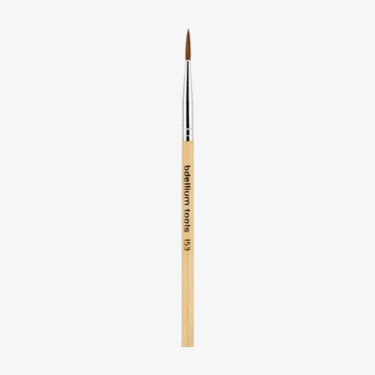 Bdellium Pinsel