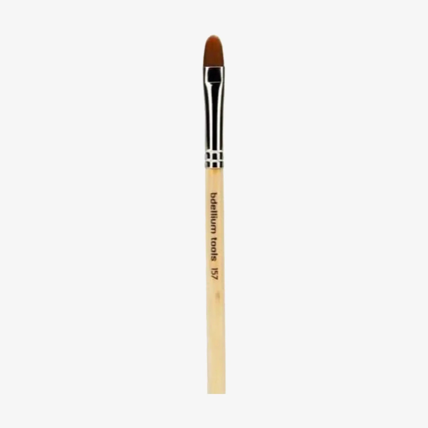 Bdellium Pinsel