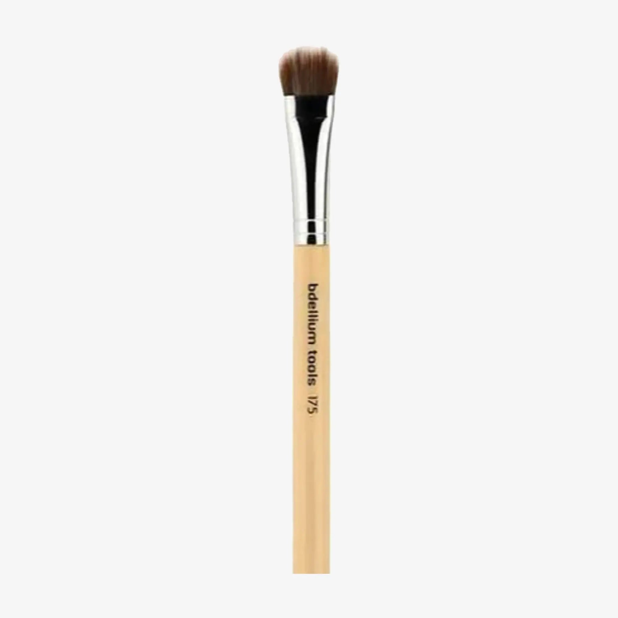 Bdellium Pinsel