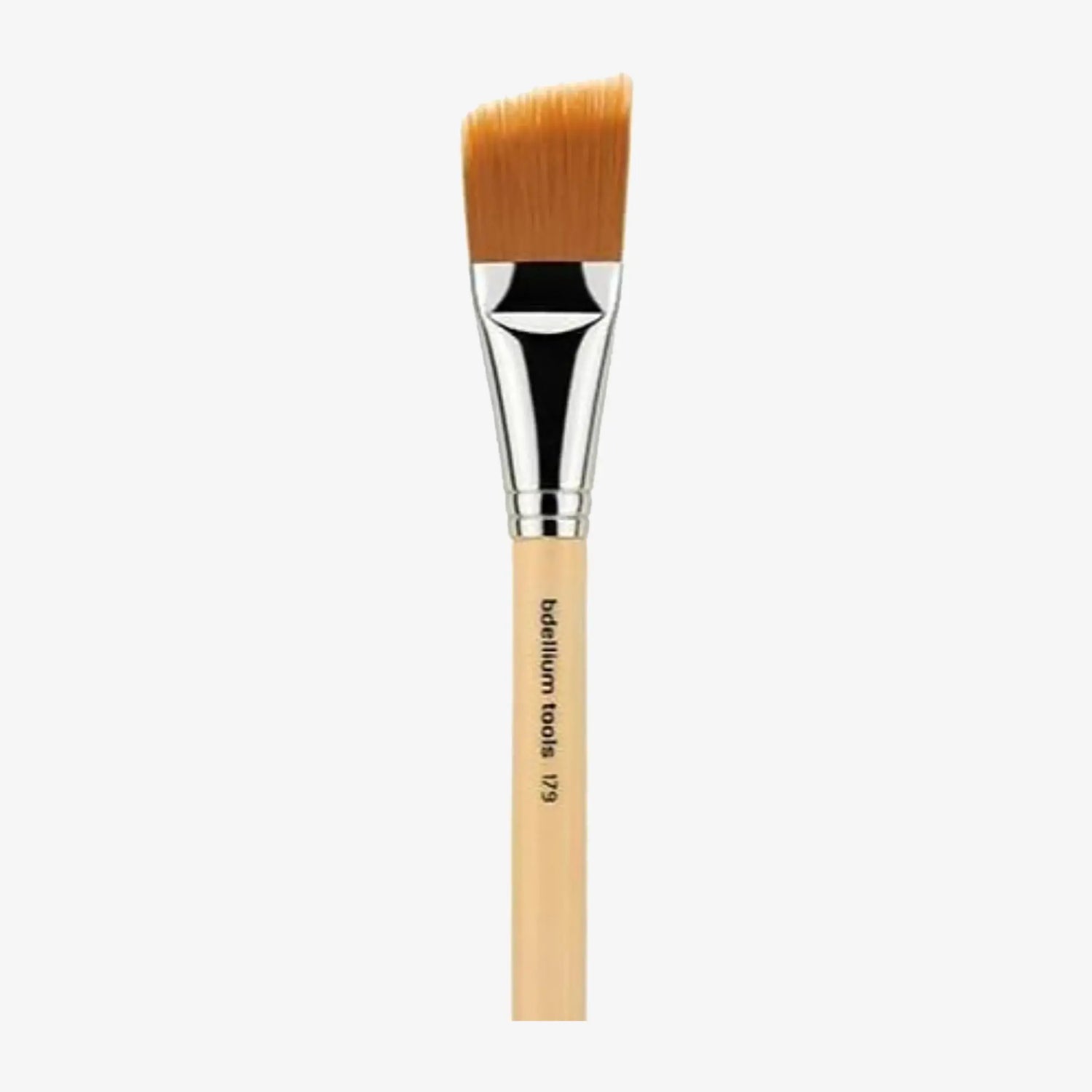 Bdellium Pinsel