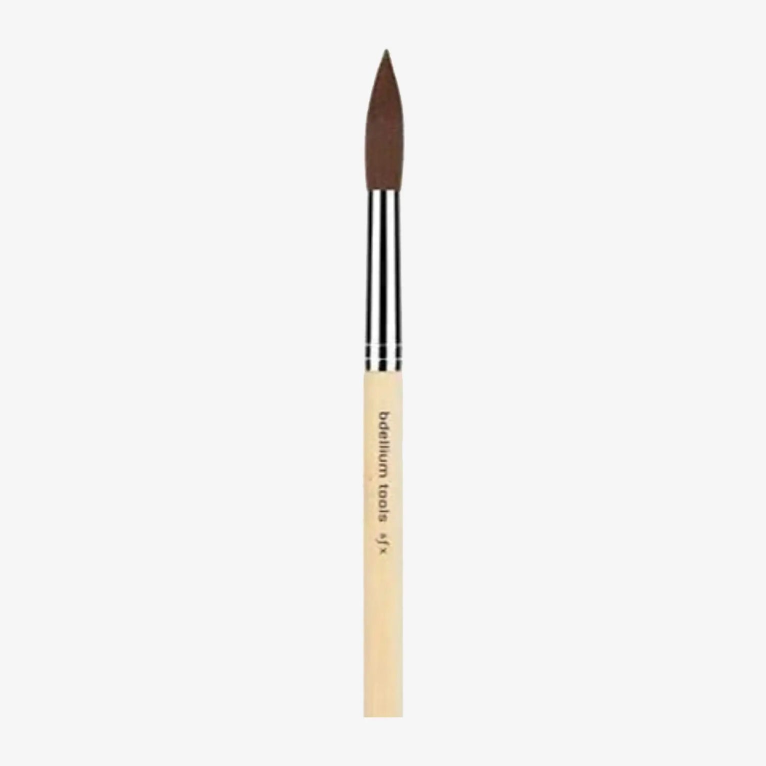Bdellium Pinsel