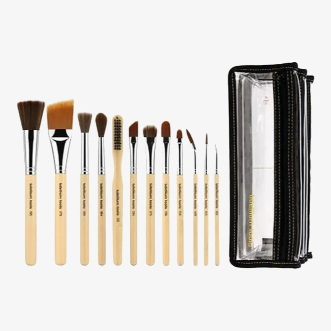 Bdellium Pinsel