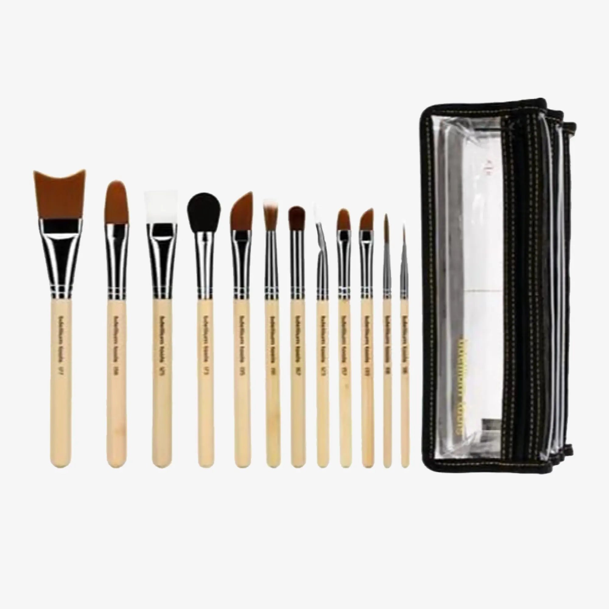 Bdellium Pinsel