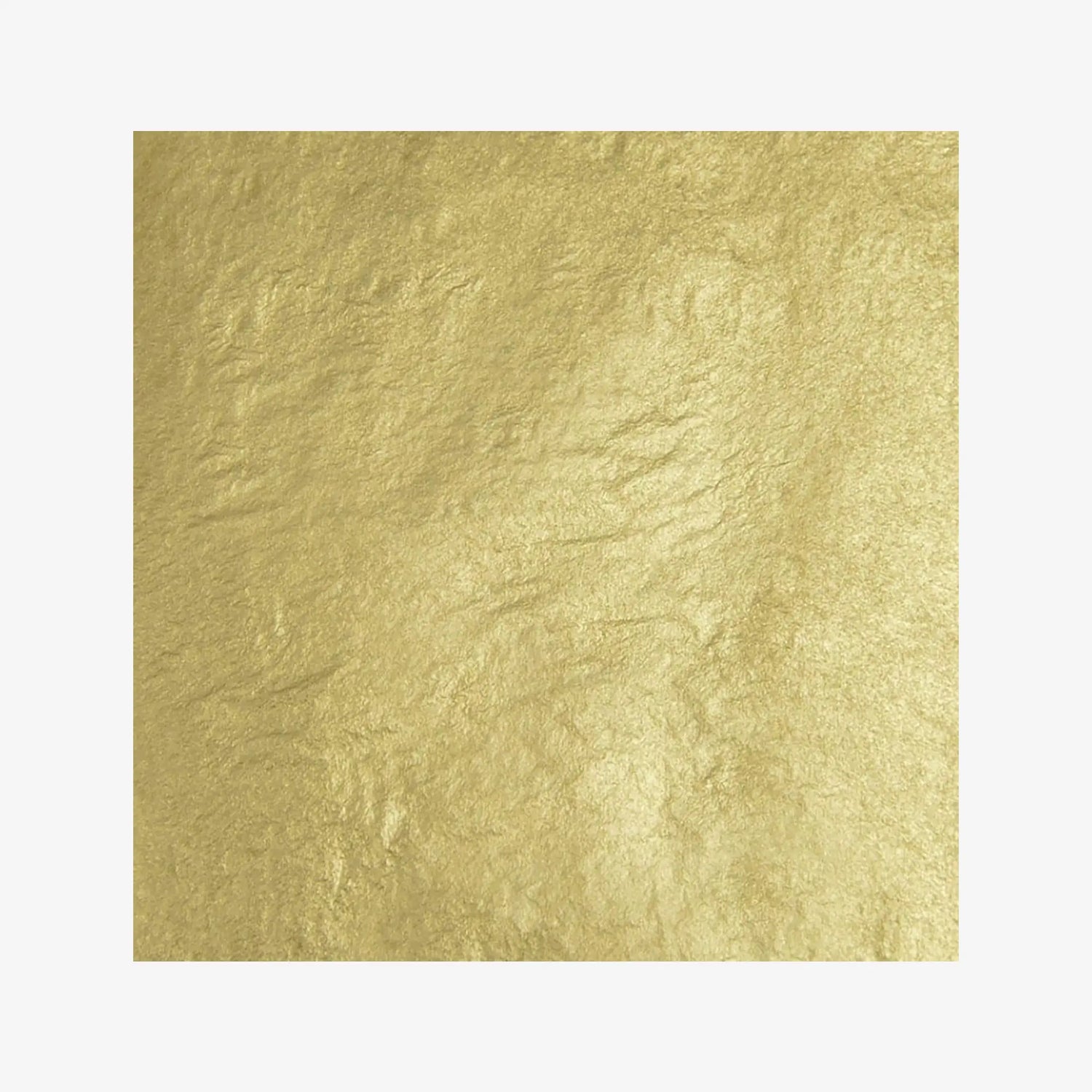 Blattgold und Blattsilber – gebräuchliche Farben