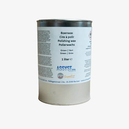 Polishing wax 1 liter