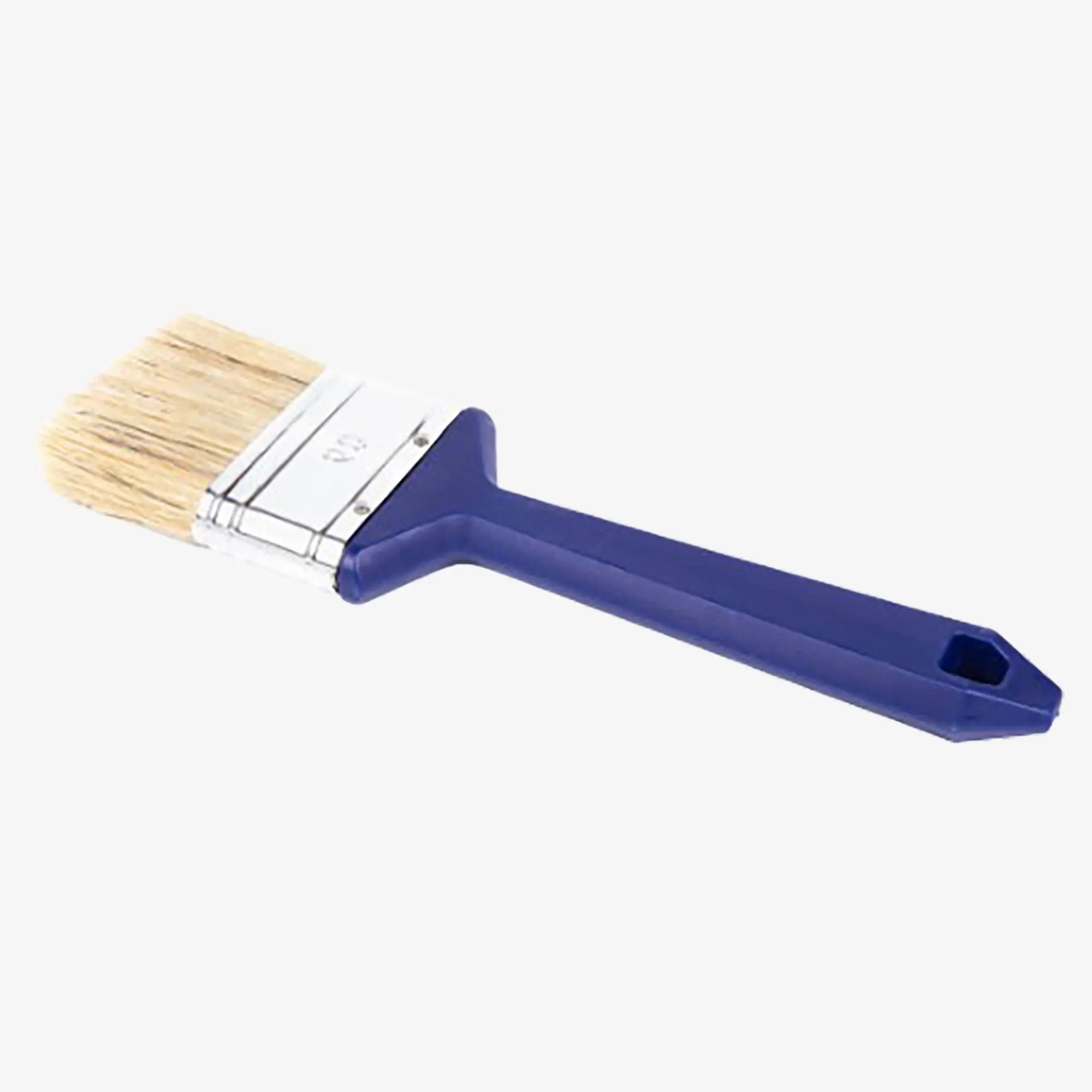 Flache Einwegbürste