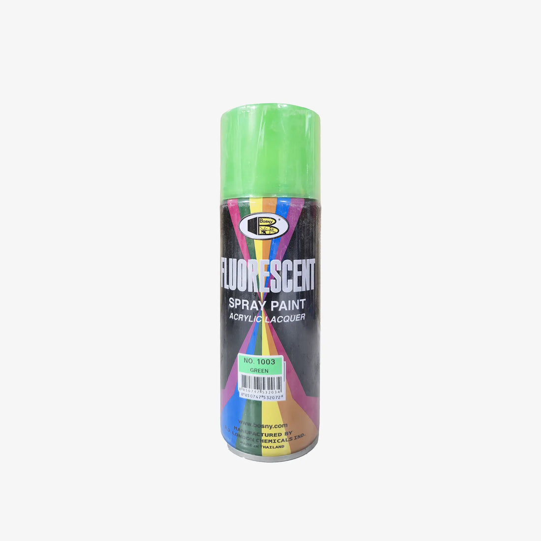 Bosny Spray Paint