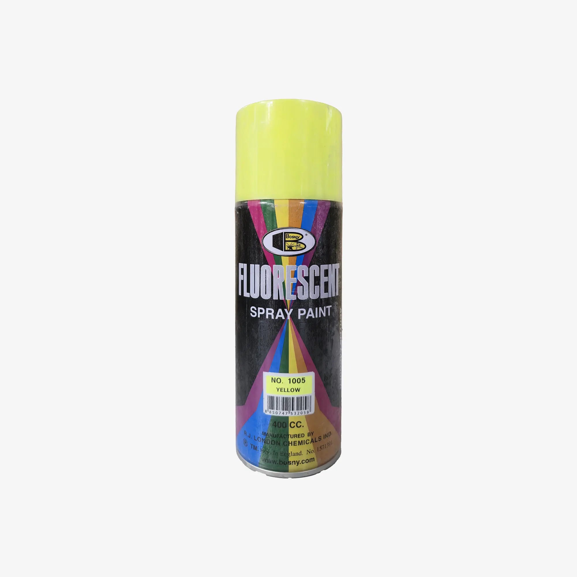 Bosny Spray Paint