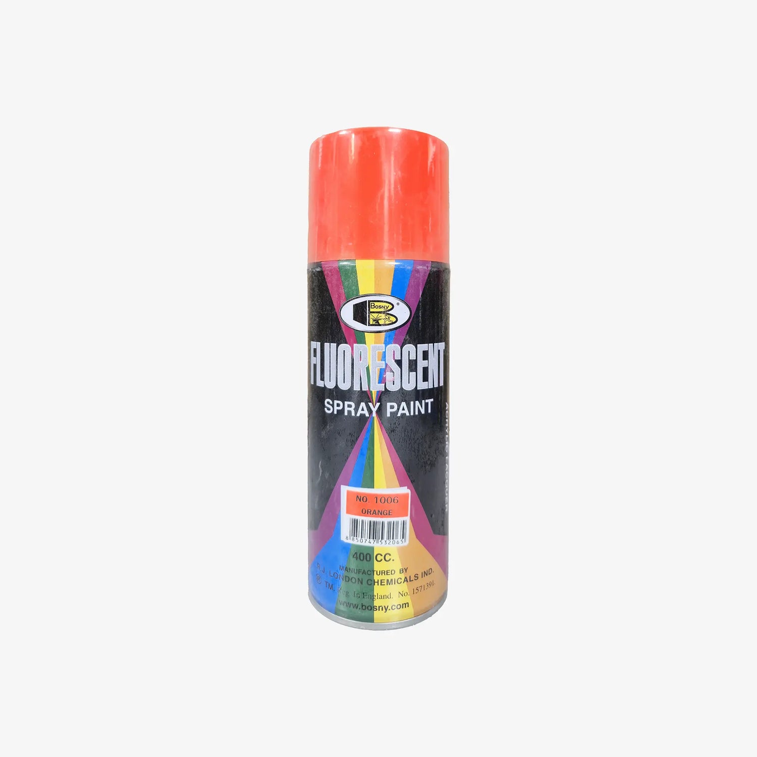 Bosny Spray Paint
