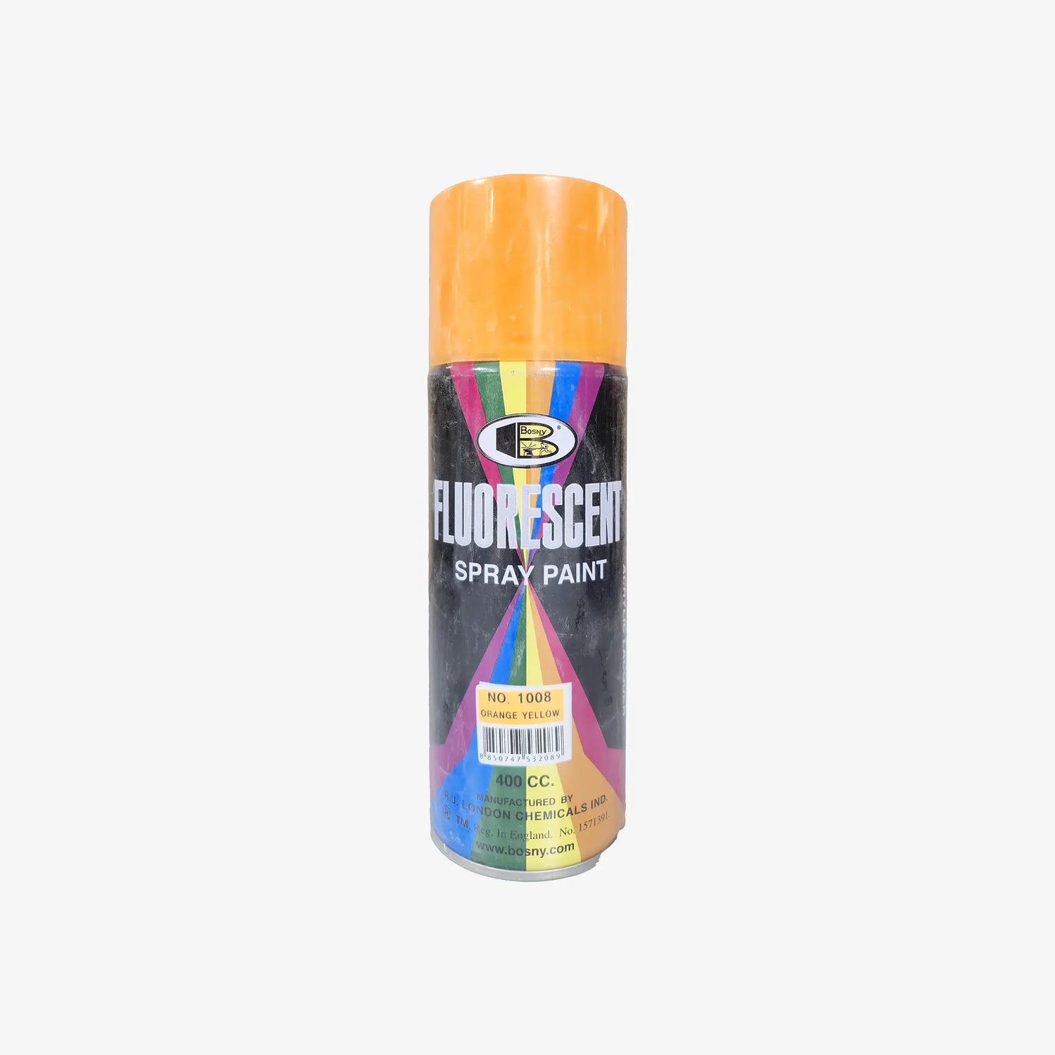 Bosny Spray Paint