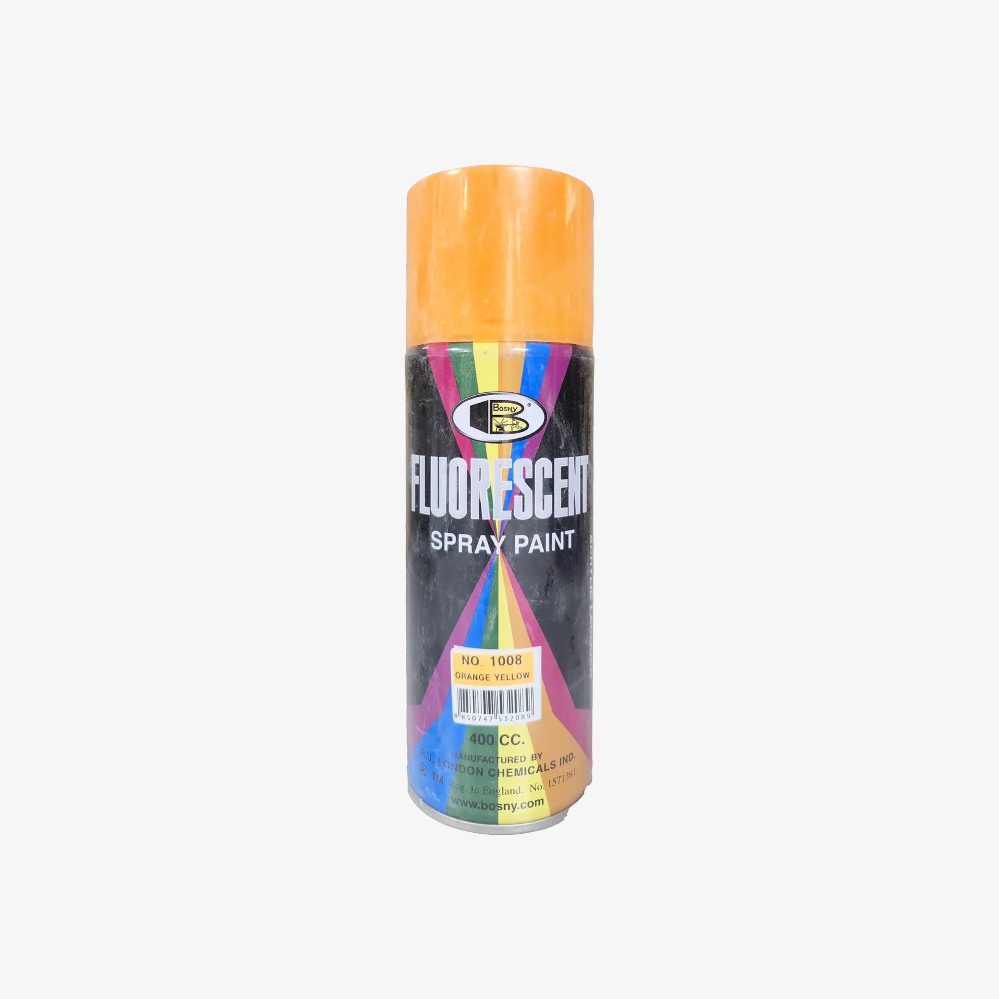 Bosny Spray Paint