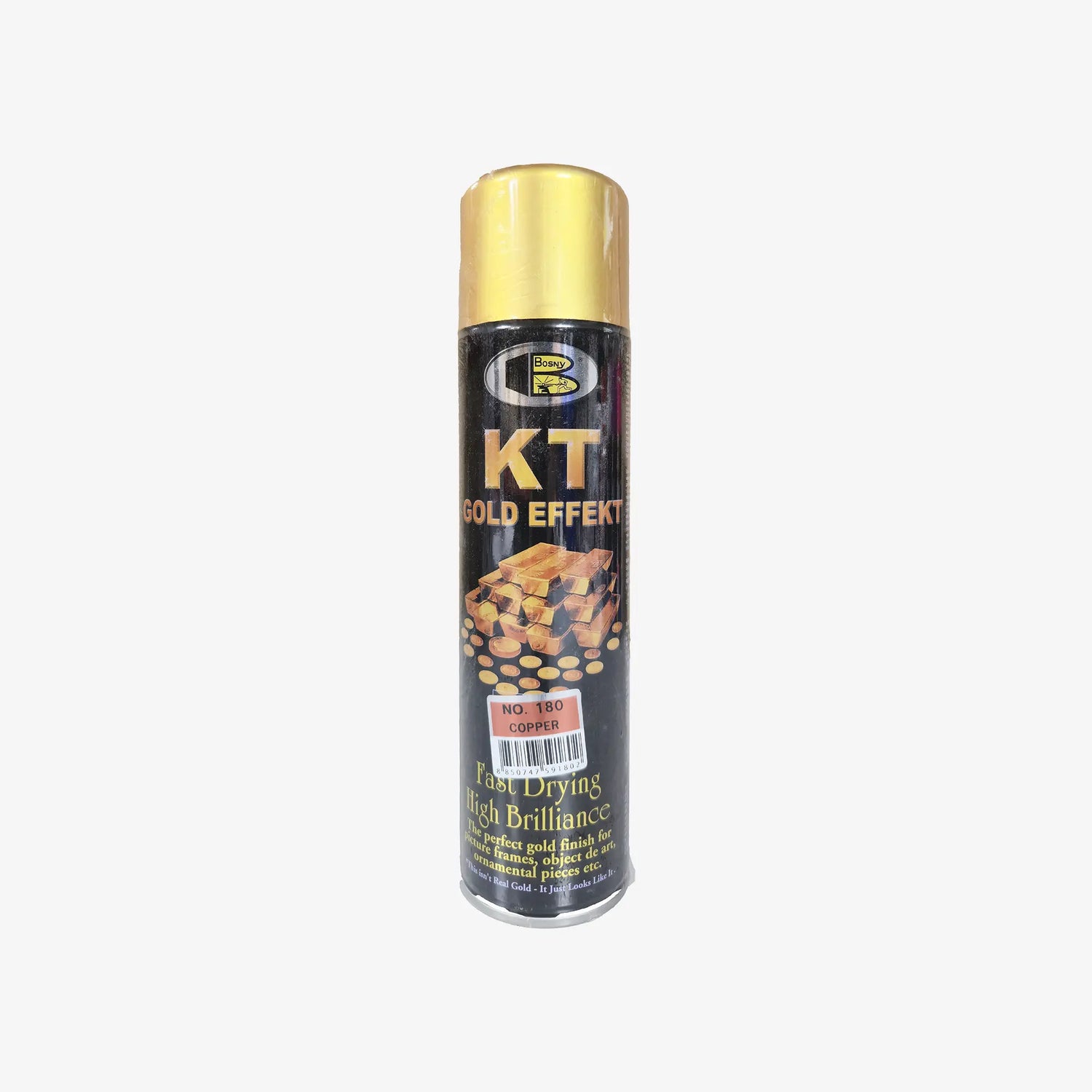 Bosny Spray Paint