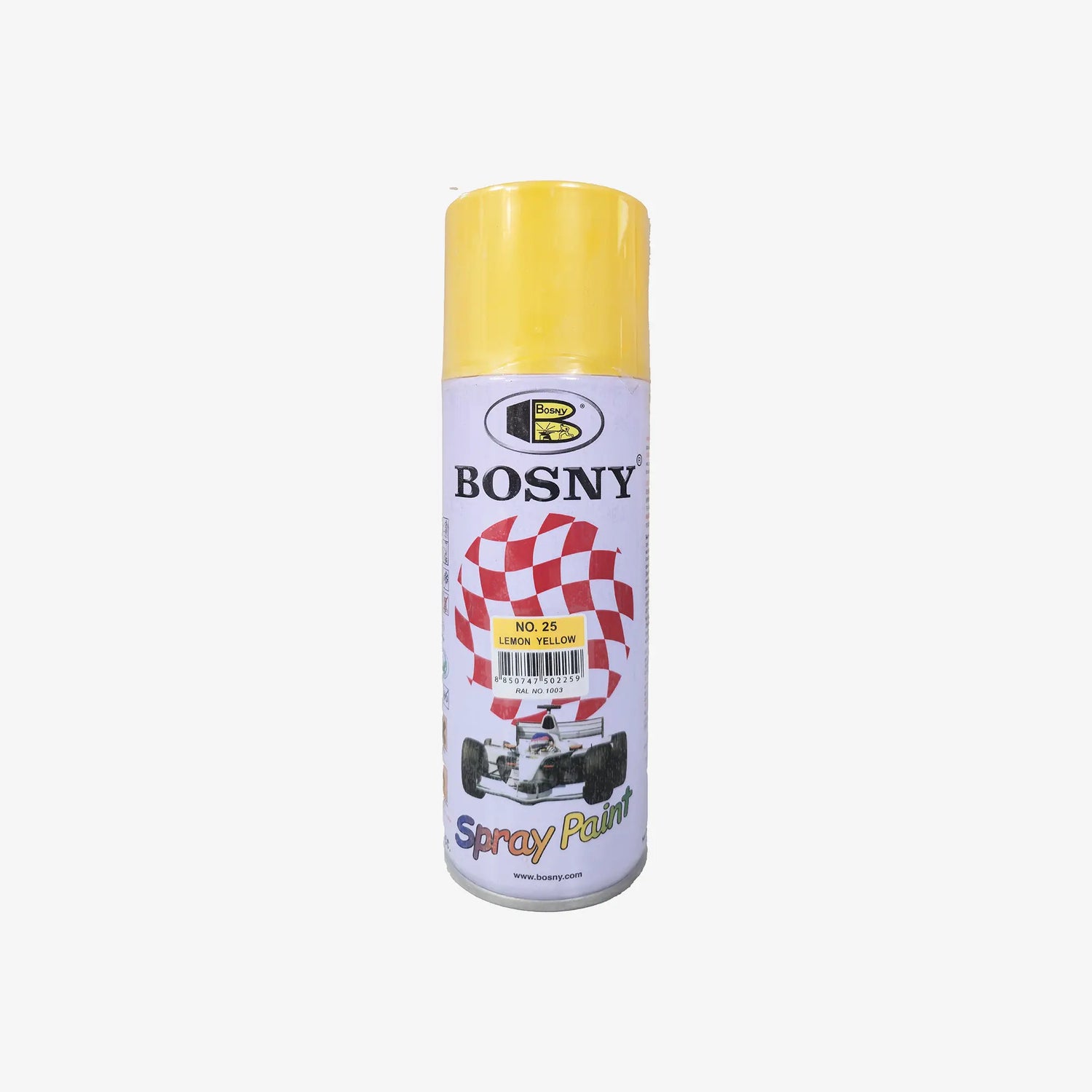 Bosny Spray Paint