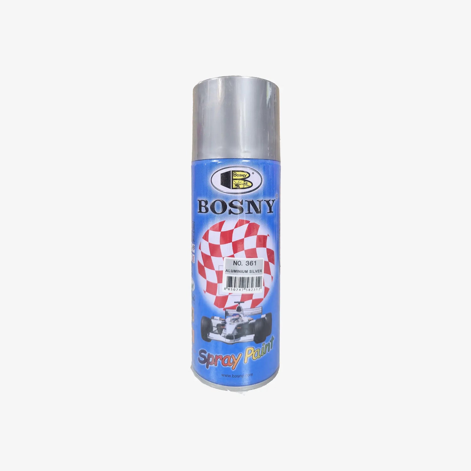 Bosny Spray Paint
