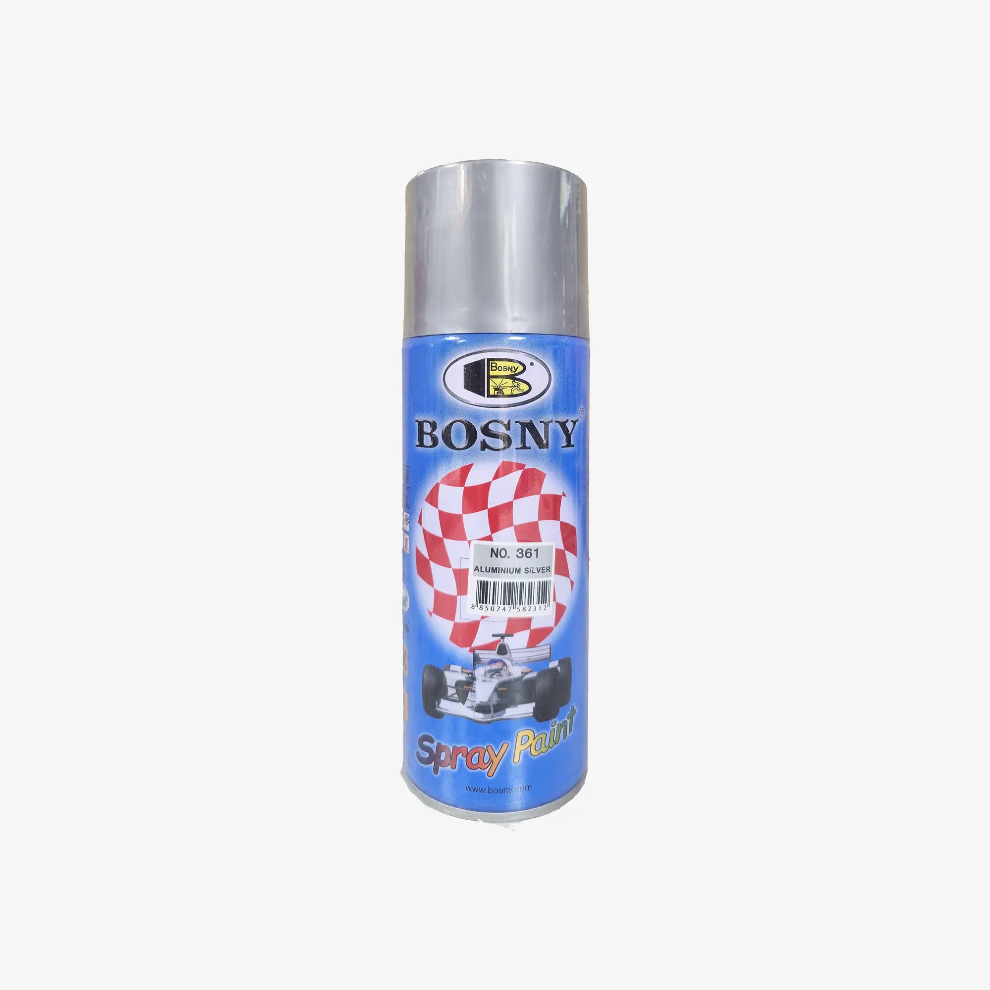 Bosny Spray Paint