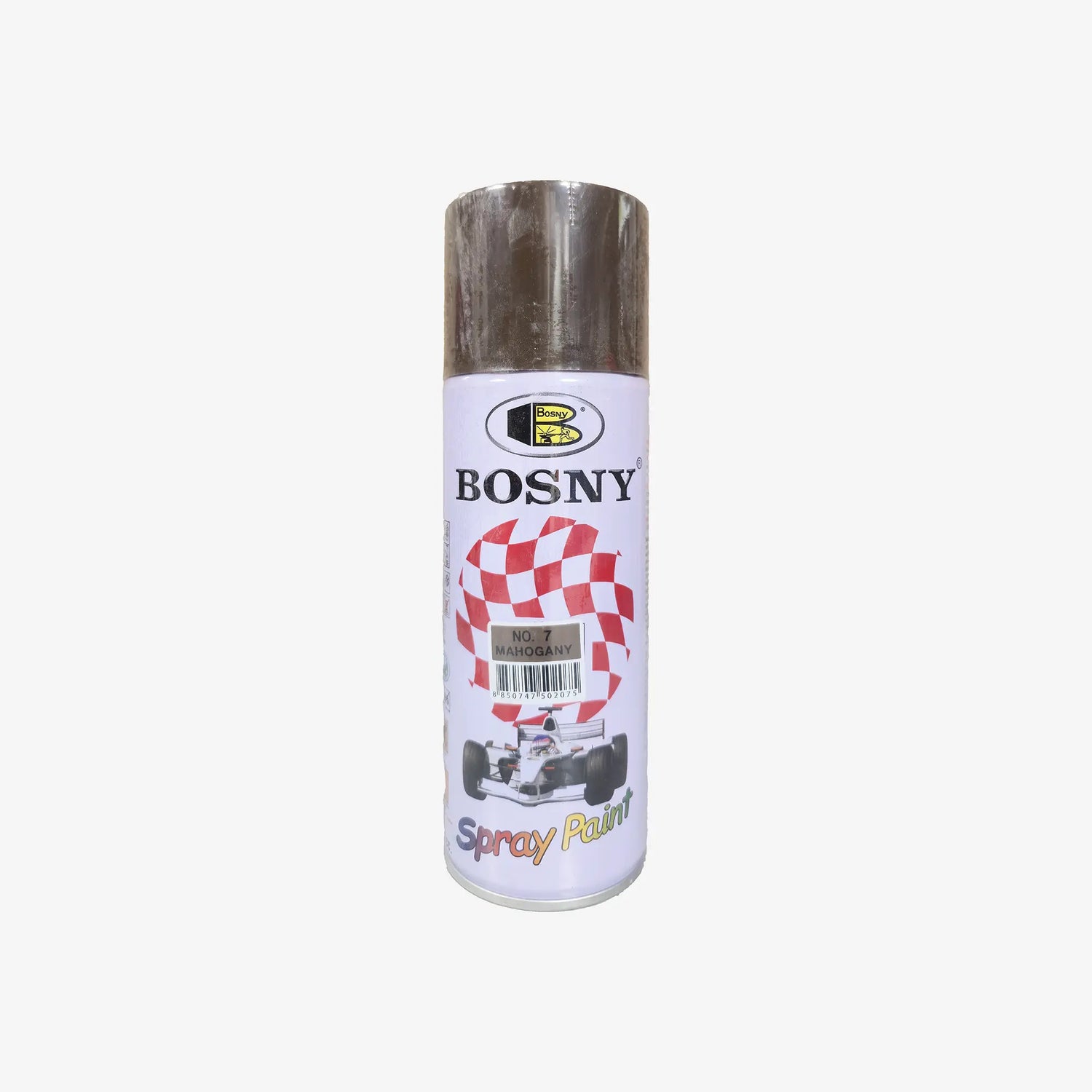 Bosny Spray Paint