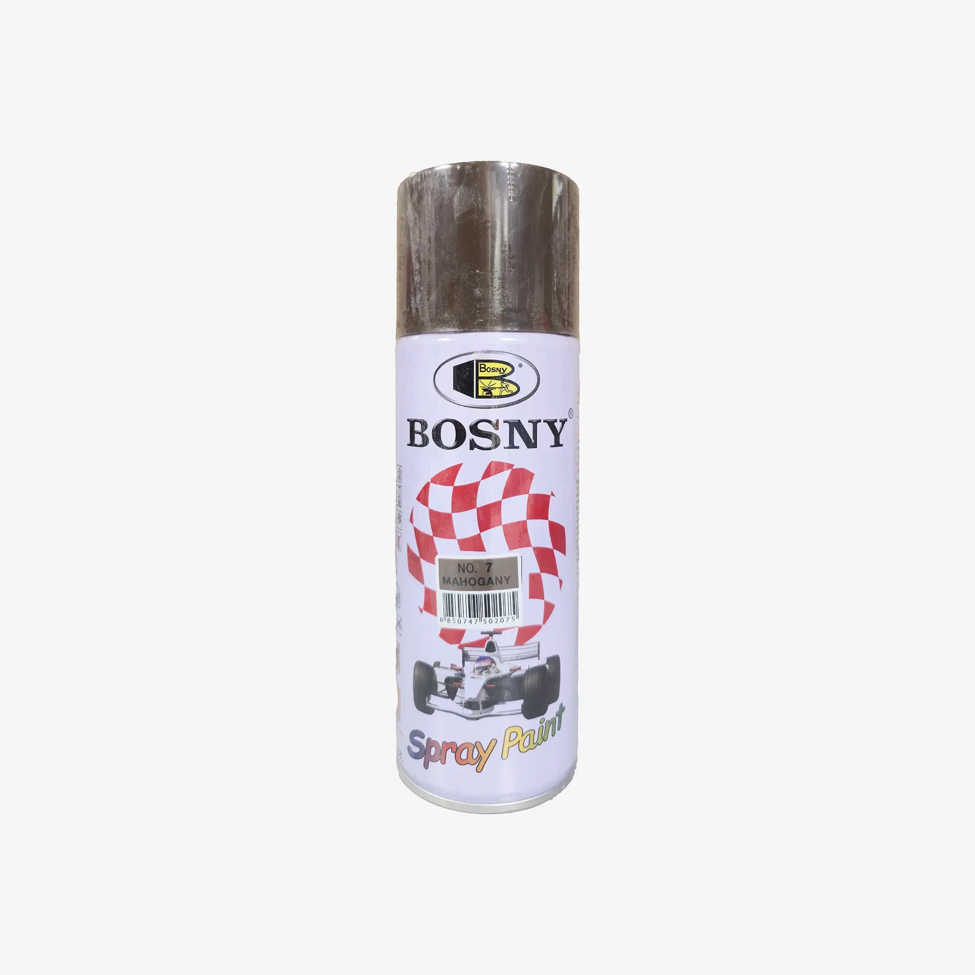Bosny Spray Paint