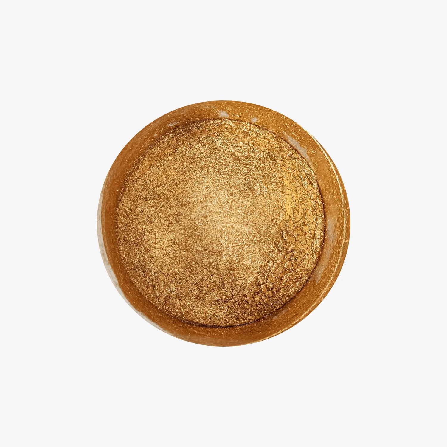Imitation Gold-, Silber- und Kupferpulver