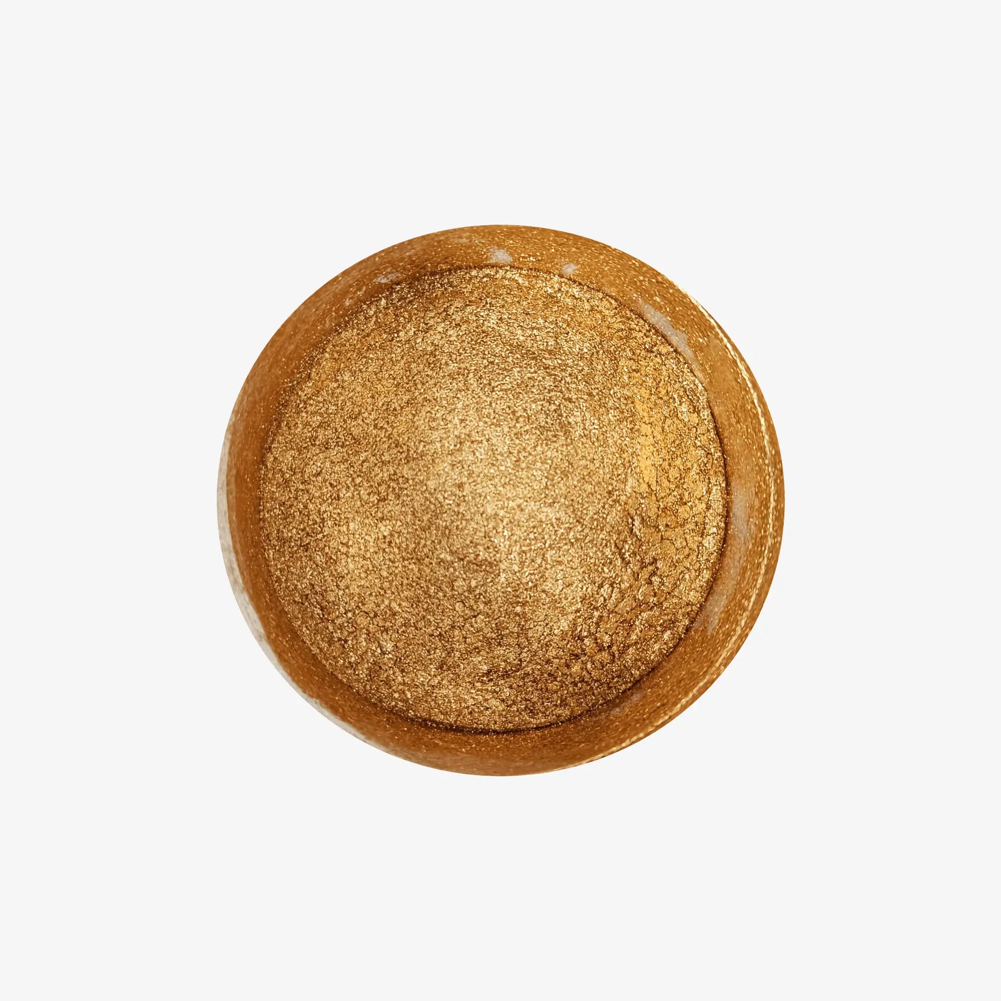 Imitation Gold-, Silber- und Kupferpulver