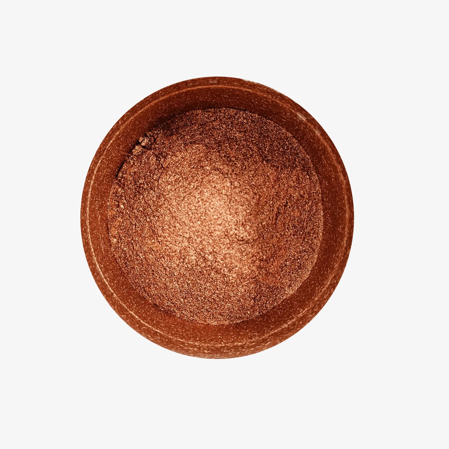 Imitation Gold-, Silber- und Kupferpulver