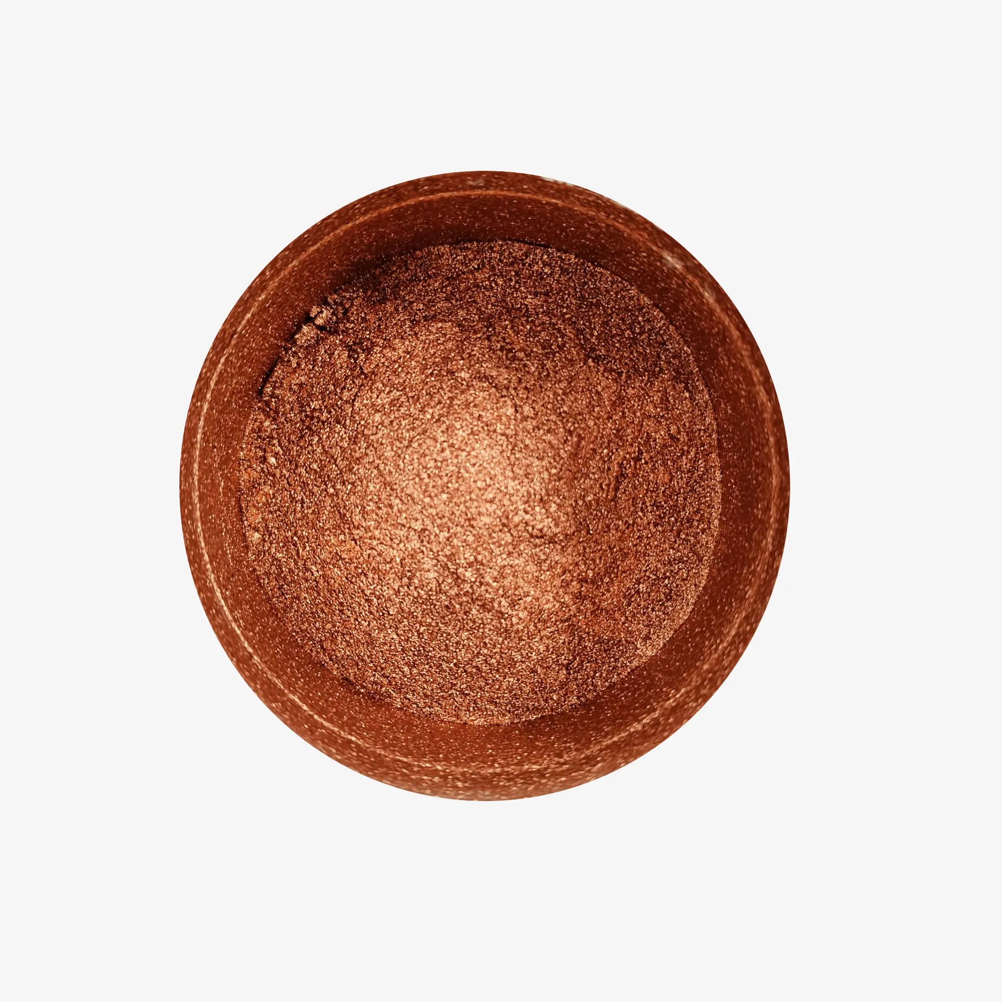 Imitation Gold-, Silber- und Kupferpulver