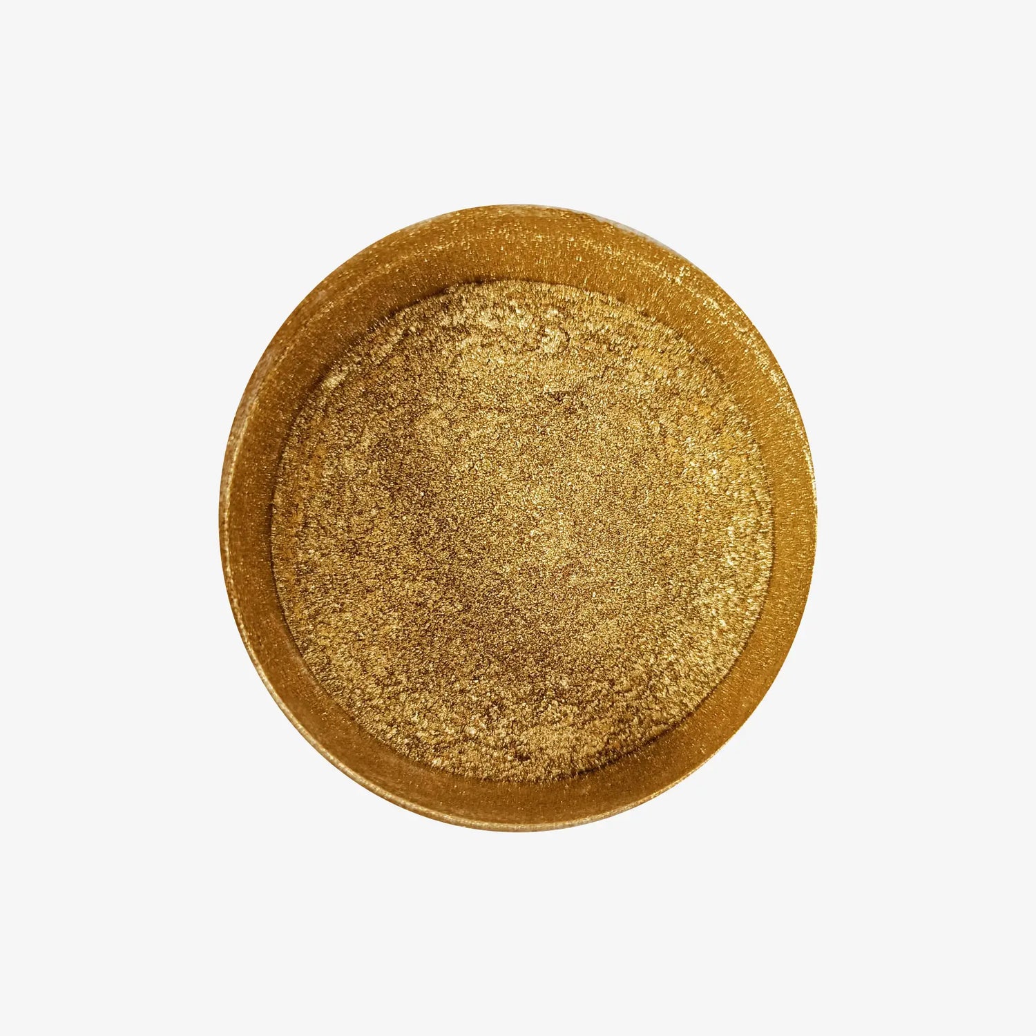 Imitation Gold-, Silber- und Kupferpulver