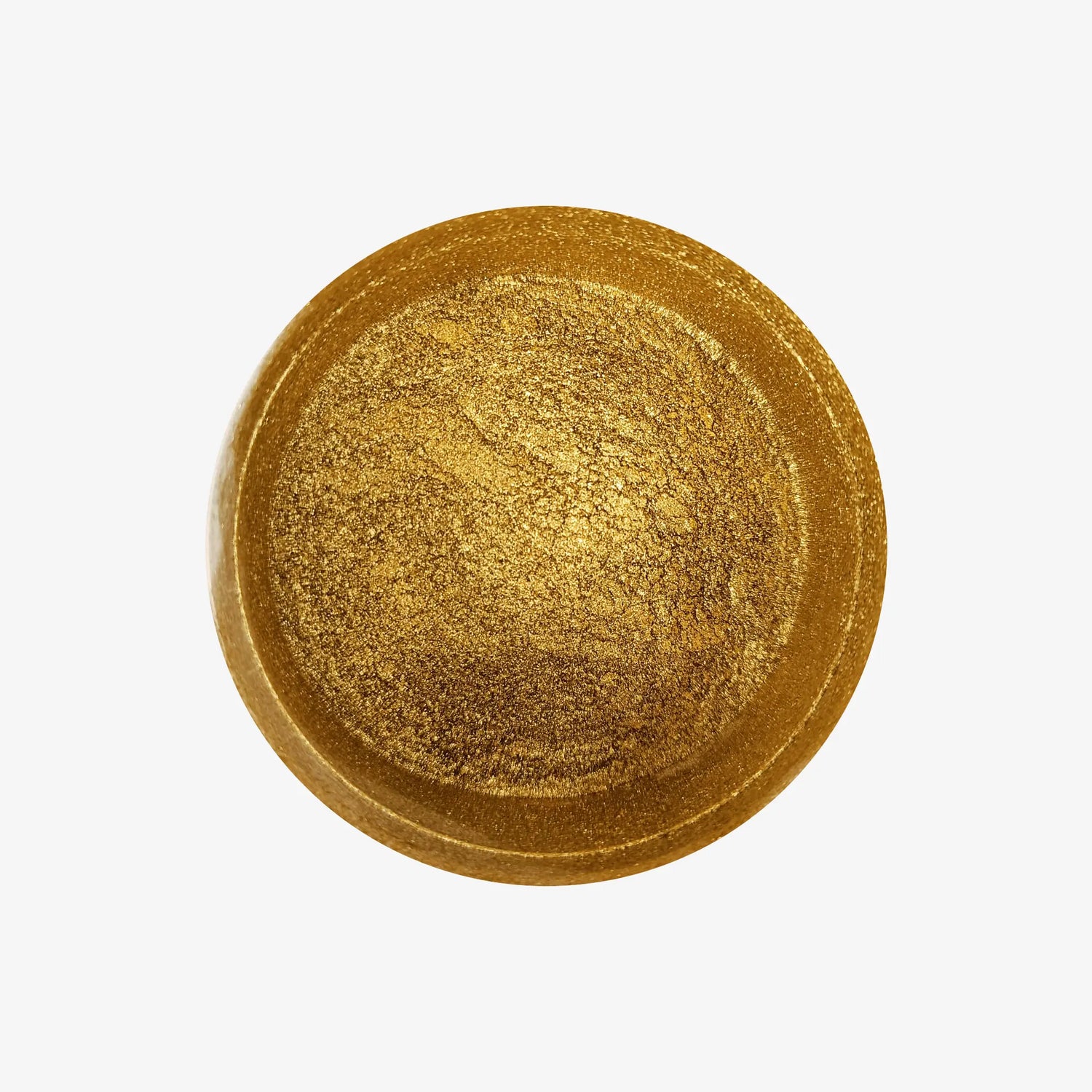 Imitation Gold-, Silber- und Kupferpulver