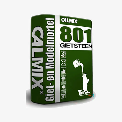Calmix 801