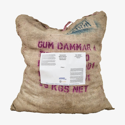 Dammar