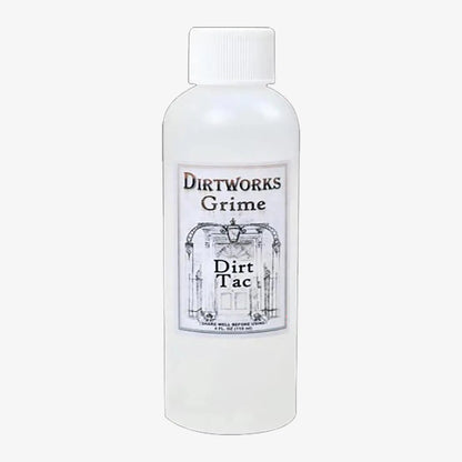Flt Str Dirtworks
