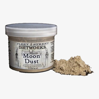 Flt Str Dirtworks