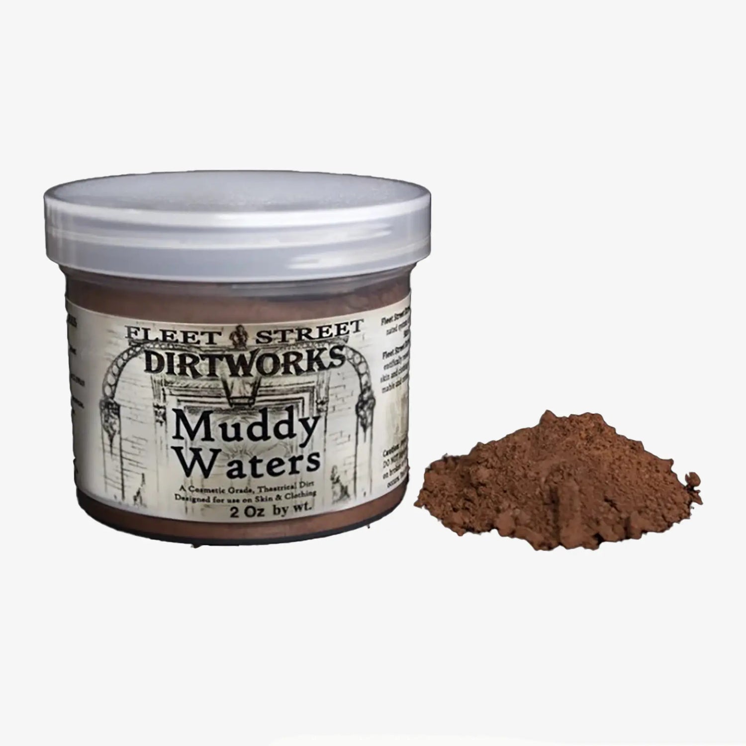 Flt Str Dirtworks