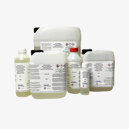 Laminierharz EC54+K12