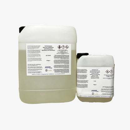 Laminierharz EC54+K12