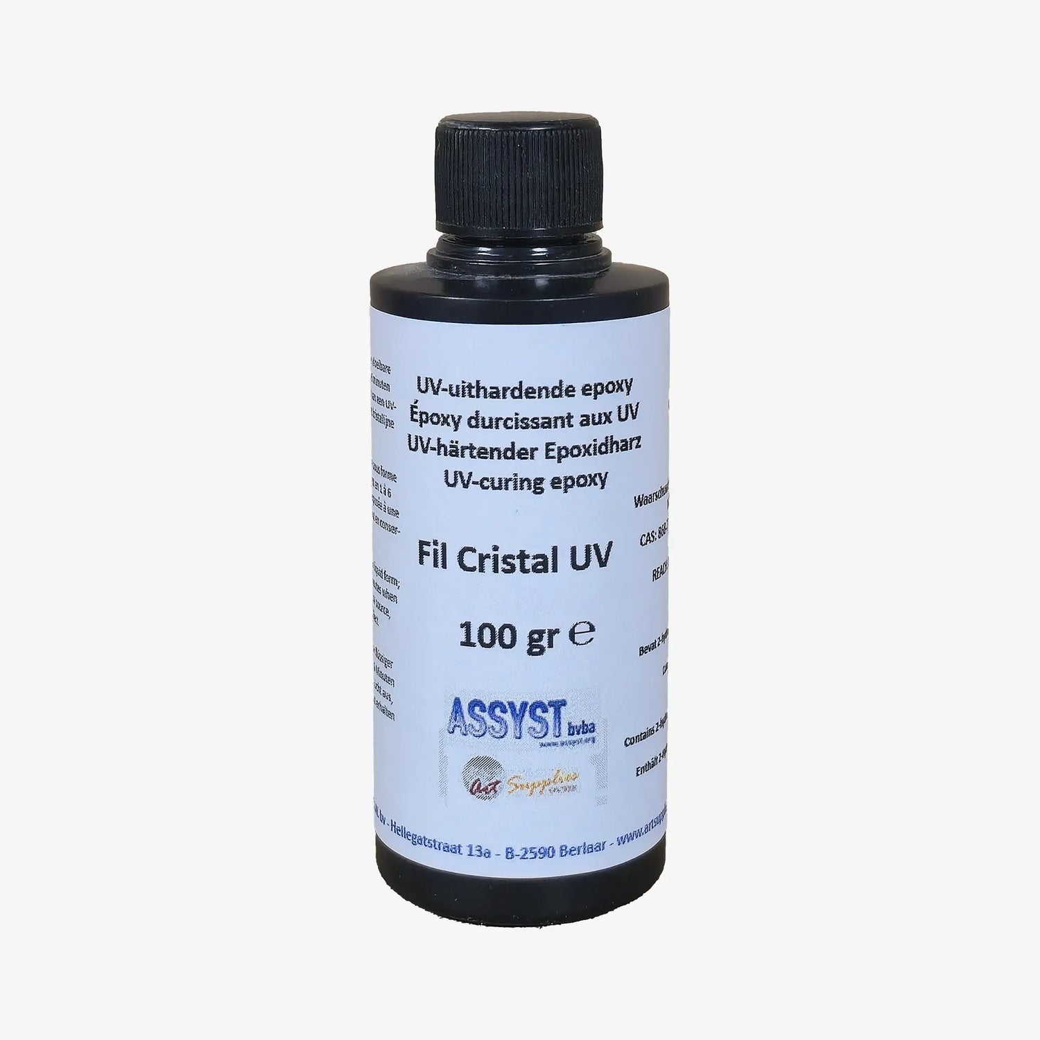 Fil Cristal UV monocomponent