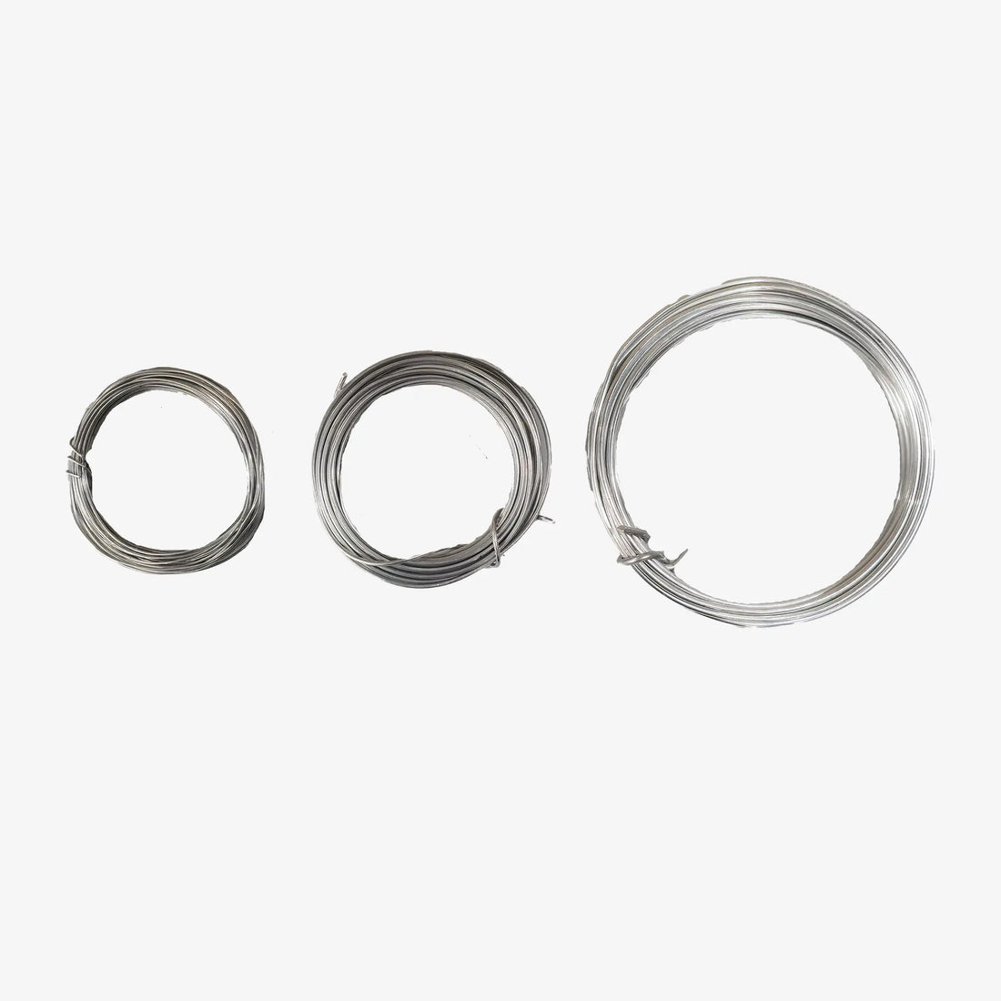 Aluminium wire