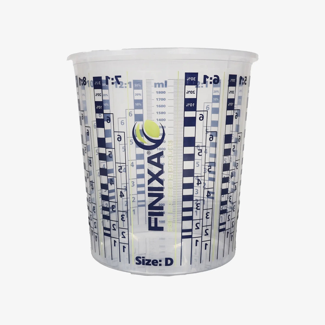 Mengbeker Finixa