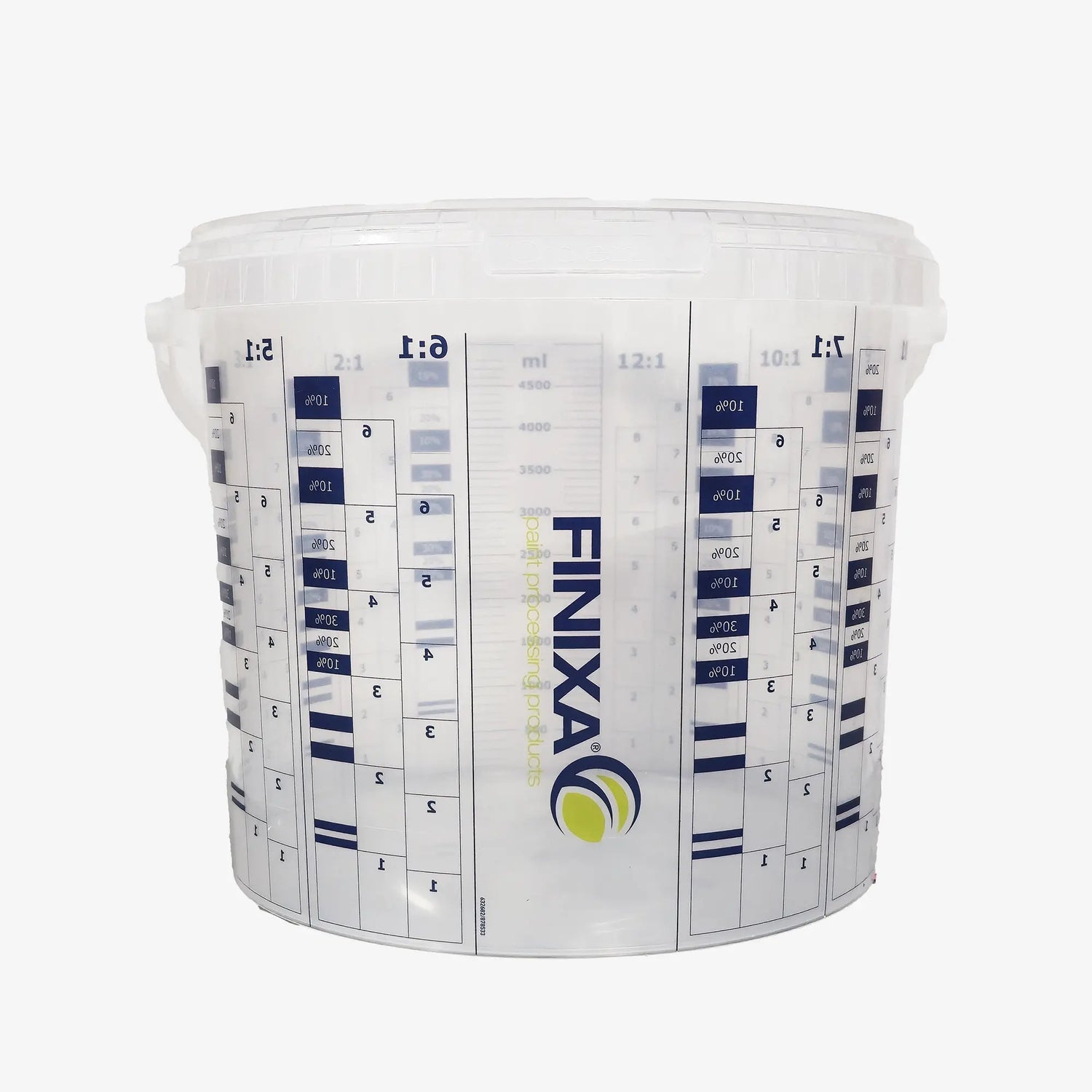 Mixing cup Finixa