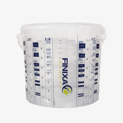 Mixing cup Finixa