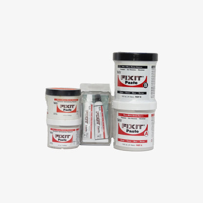 Fixit Paste White A+B