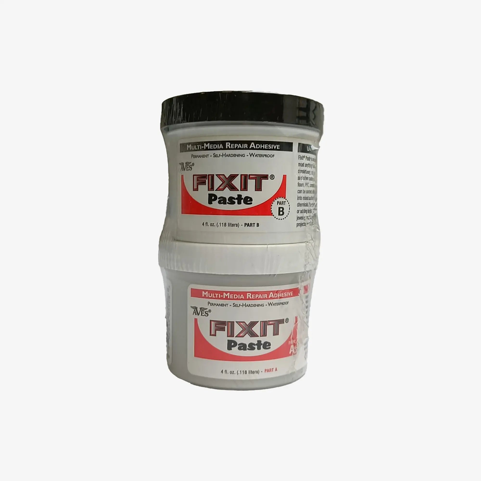 Fixit Paste White A+B