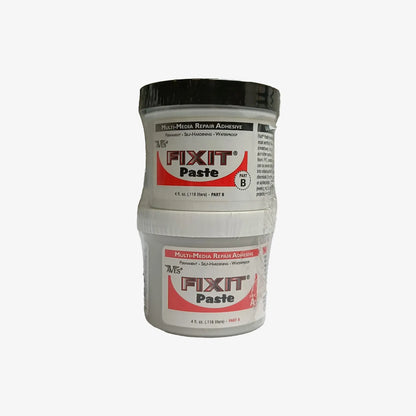Fixit Paste White A+B
